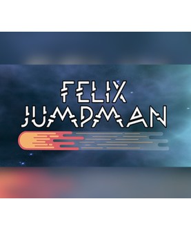 Felix Jumpman Steam Key GLOBAL